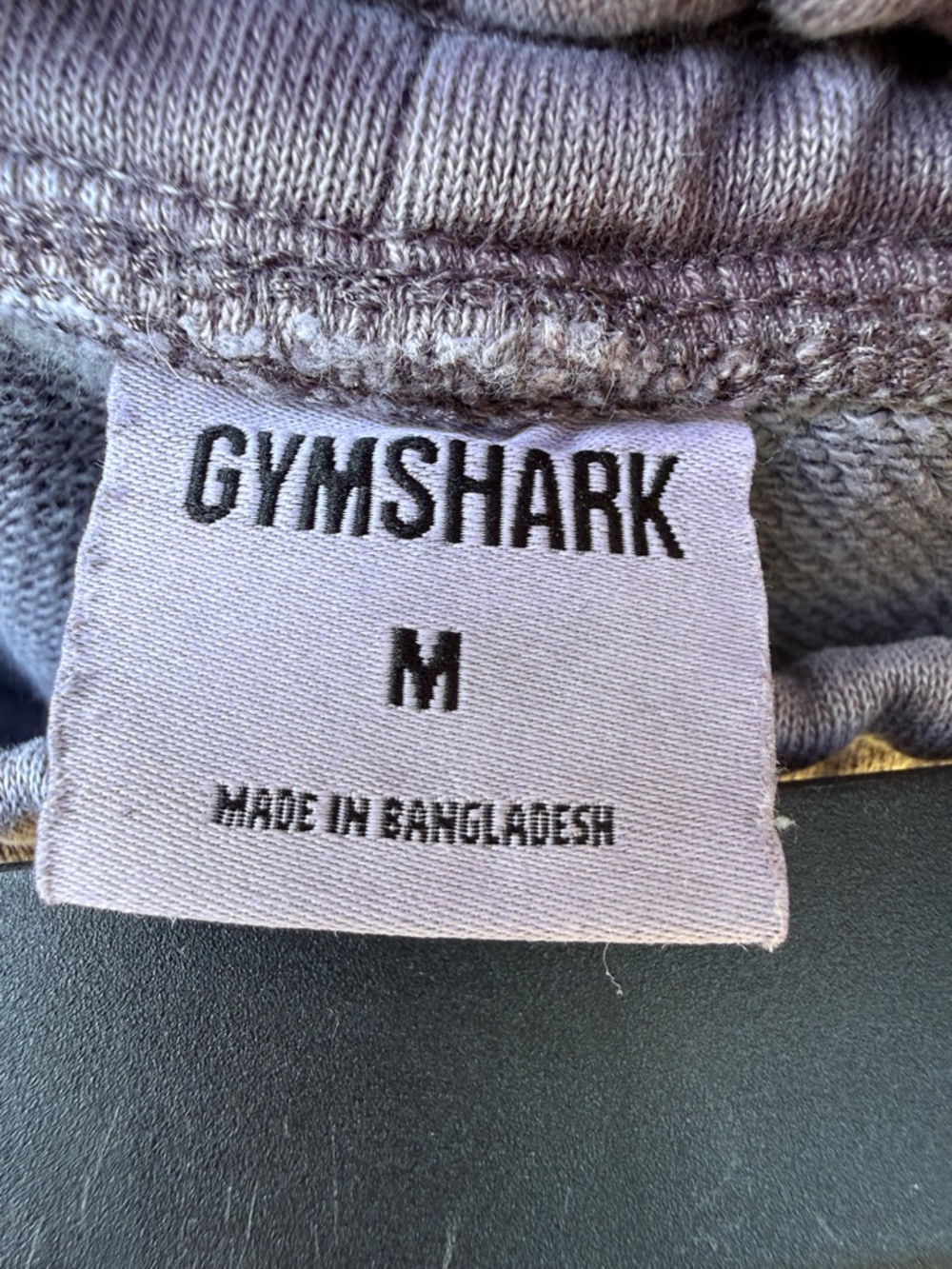 Gymshark | Premium Legacy Joggers size Medium - Picture 6 of 7